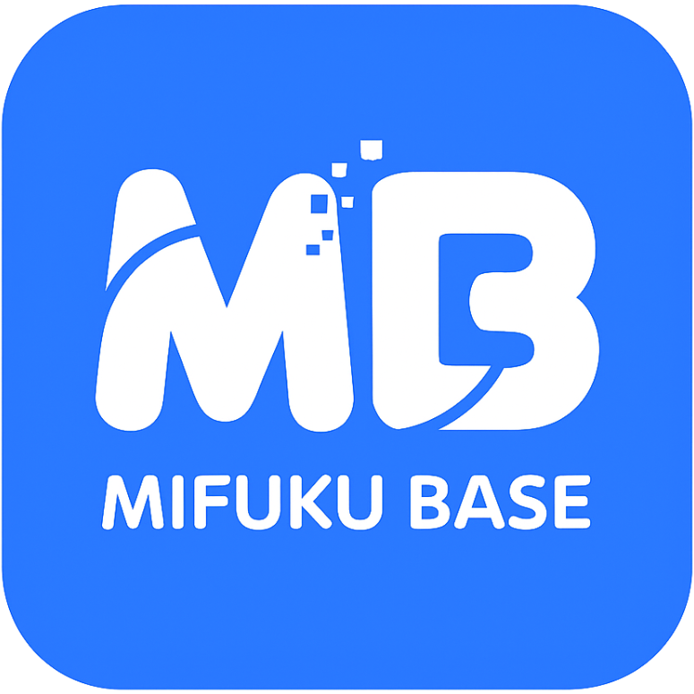 MIFUKUBASE
